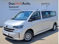 VOLKSWAGEN TRANSPORTER Caravelle 2.0 TDI Life HT (9 személyes ) Mo-i. Áfás!