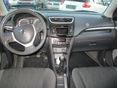 SUZUKI SWIFT 2013/5 - 5