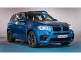 BMW X5 2017/6 - 1