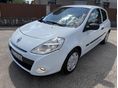 RENAULT CLIO 2012/1 - 2