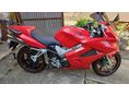 HONDA VFR 800 