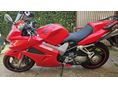 HONDA VFR 800 2004/2 - 4