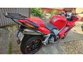 HONDA VFR 800 2004/2 - 5