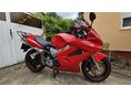 HONDA VFR 800 