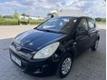 HYUNDAI I20 1.25 DOHC Classic AC MEGKÍMÉLT. KLÍMA.AZONNAL ELVIHETŐ!