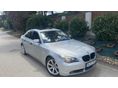 BMW 5-ÖS SOROZAT 2005/2 - 2