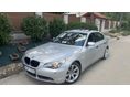 BMW 5-ÖS SOROZAT 2005/2 - 3