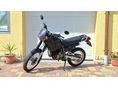 HONDA NX 250