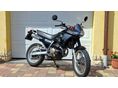 HONDA NX 2000/4 - 2