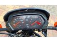 HONDA NX 2000/4 - 3