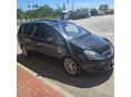 OPEL ZAFIRA B 1.9 CDTI Sport egyedi felszereltség. full extra távirányitós álló fűtés
