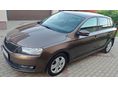 SKODA RAPID Spaceback 1.0 Tsi Best