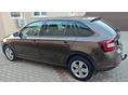 SKODA RAPID 2018/12 - 2