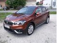 SUZUKI SX4 S-CROSS 2021/1 - 2