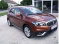 SUZUKI SX4 S-CROSS 2021/1 - 4