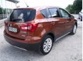 SUZUKI SX4 S-CROSS 2021/1 - 6