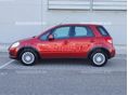 SUZUKI SX4 2009 - 5