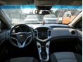 CHEVROLET CRUZE 2010/4 - 5