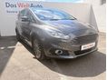 FORD S-MAX 2.0 EcoBlue Titanium (Automata) [7 személy] Magyar. Tolatókamera