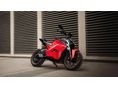 ULTRAVIOLETTE F77 SUPERSTREET 2026 - 2