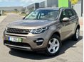 LAND ROVER DISCOVERY SPORT 2017/9 - 1
