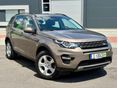 LAND ROVER DISCOVERY SPORT 2017/9 - 2