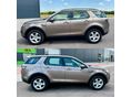 LAND ROVER DISCOVERY SPORT 2017/9 - 3