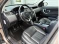 LAND ROVER DISCOVERY SPORT 2017/9 - 7