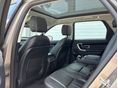 LAND ROVER DISCOVERY SPORT 2017/9 - 8