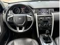 LAND ROVER DISCOVERY SPORT 2017/9 - 10