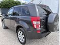 SUZUKI GRAND VITARA 2010/2 - 4