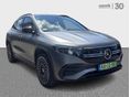 MERCEDES-BENZ EQA 350 4Matic