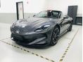 MG CYBERSTER GT 77kWh (Automata) 510LE+725Nm! AWD Elektromos roadster KÉSZLETRŐL ! MG CARNET-NÉL !