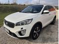 KIA SORENTO 2.2 CRDi EX Prémium 4WD (Automata) [7 személy] BŐR PANORÁMATETŐ XENON KULCSNÉLKÜLI