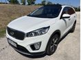 KIA SORENTO 2.2 CRDi EX Prémium 4WD (Automata) [7 személy] BŐR PANORÁMATETŐ XENON KULCSNÉLKÜLI