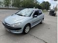 PEUGEOT 206 2003 - 1