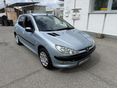 PEUGEOT 206 2003 - 2