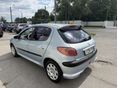PEUGEOT 206 2003 - 4