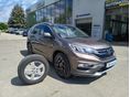 HONDA CR-V 2018/7 - 1