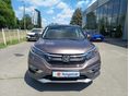 HONDA CR-V 2018/7 - 2
