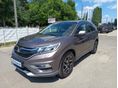 HONDA CR-V 2018/7 - 4