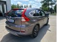 HONDA CR-V 2018/7 - 8