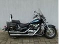SUZUKI VL 1500 (INTRUDER) 