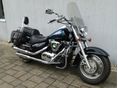 SUZUKI VL 1500 (INTRUDER) 1997 - 2