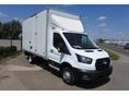 FORD TRANSIT 2.0 TDCi 350 LWB E Trend RWD EMELŐHÁTFALAS - DUPLA KEREKES - TÖBB DARAB (2021-2025)