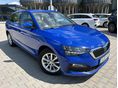 SKODA SCALA 1.6 TDI SCR Ambition 144e Km! Magyarországi! KmGarancia! LED Tempomat FrontAssist Sávtartó APP
