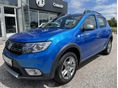 DACIA SANDERO 0.9 TCe Stepway Arctic Magyarországi