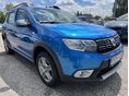 DACIA SANDERO 2017/5 - 2