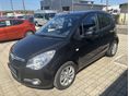 OPEL AGILA 2013/3 - 2
