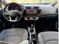 KIA RIO 2015/6 - 9